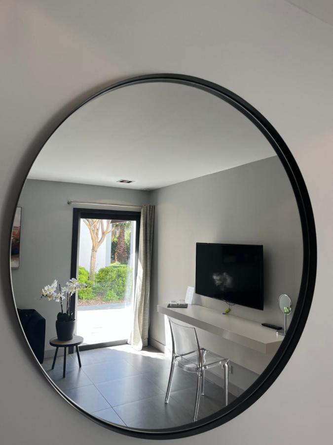 Lafitenia Resort Villa Choriekin Saint-Jean-de-Luz Buitenkant foto