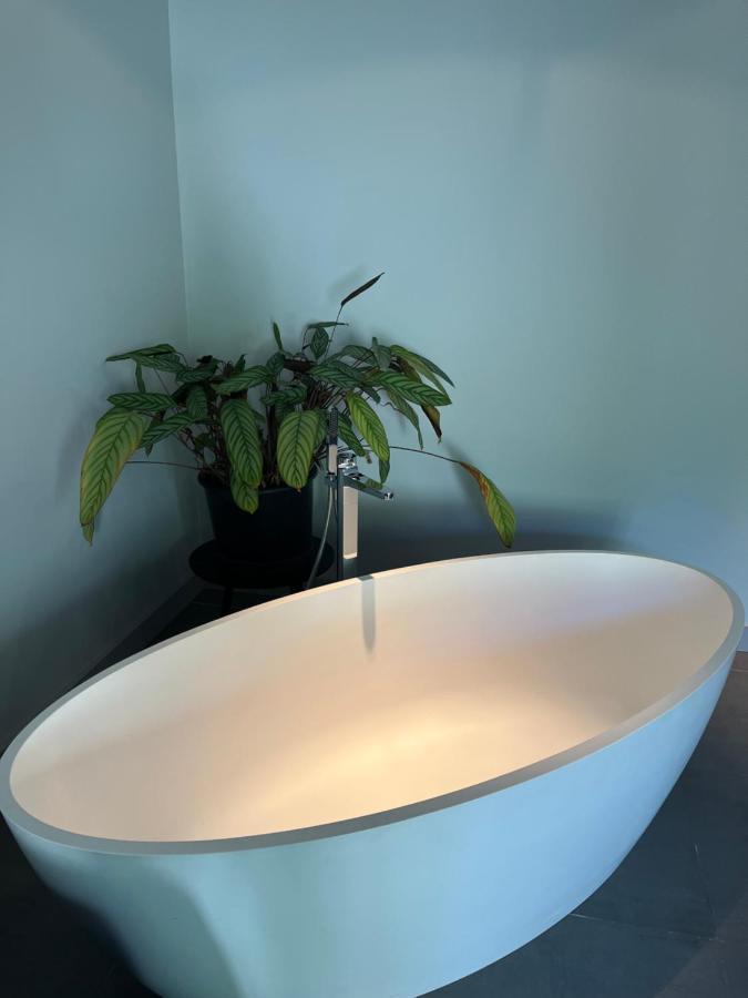 Lafitenia Resort Villa Choriekin Saint-Jean-de-Luz Buitenkant foto