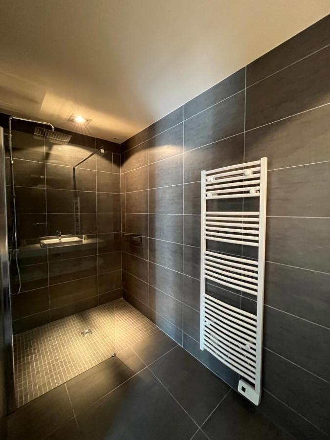 Lafitenia Resort Villa Choriekin Saint-Jean-de-Luz Buitenkant foto