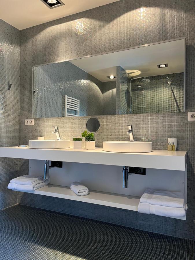 Lafitenia Resort Villa Choriekin Saint-Jean-de-Luz Buitenkant foto