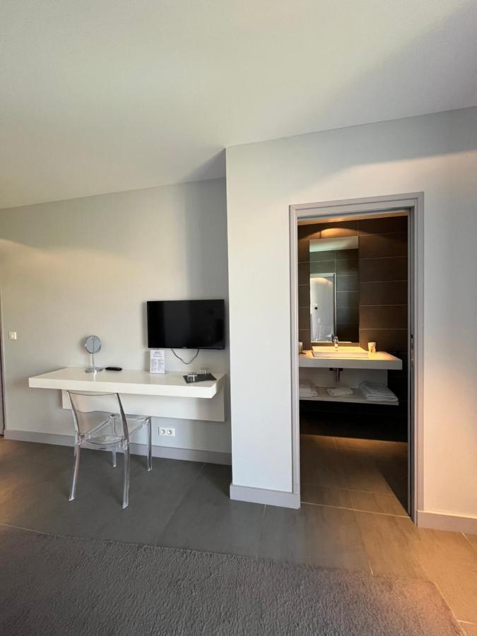 Lafitenia Resort Villa Choriekin Saint-Jean-de-Luz Buitenkant foto