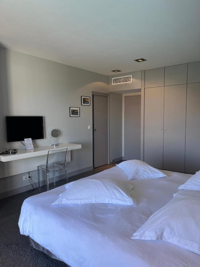 Lafitenia Resort Villa Choriekin Saint-Jean-de-Luz Buitenkant foto