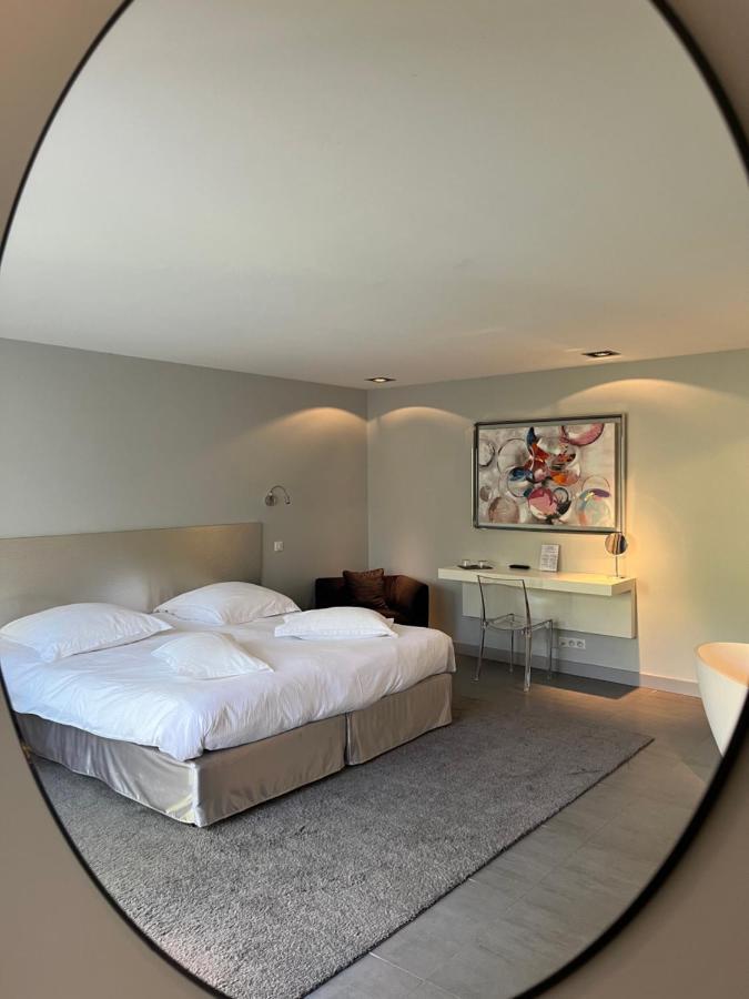 Lafitenia Resort Villa Choriekin Saint-Jean-de-Luz Buitenkant foto