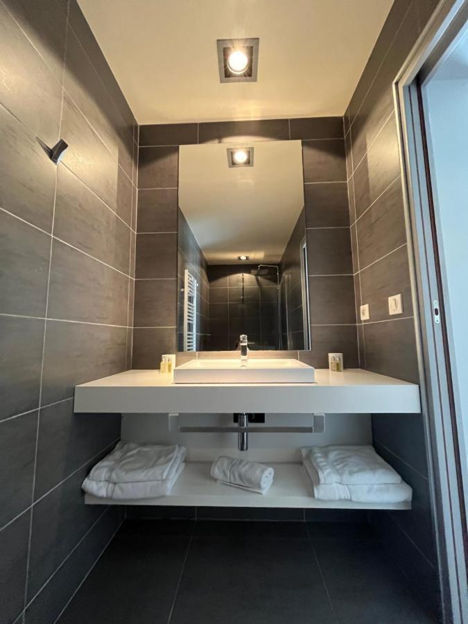 Lafitenia Resort Villa Choriekin Saint-Jean-de-Luz Buitenkant foto